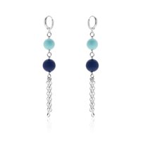 Orecchini Unoaerre Donna in Lega metallica 015EX00021000-2316 - 015EX00021000-2316